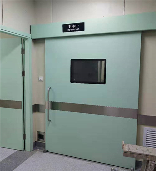 临沧铅板门辐射防护铅门射线防护铅门可上门安装